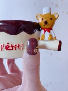 こんにちは♪