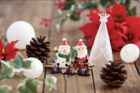 メリ〜クリスマス〜??