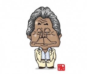 つい最近テレビで見たばっかだったのに