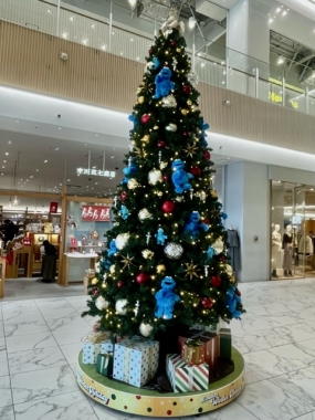 本日最終日よろしくお願いします＊友菜