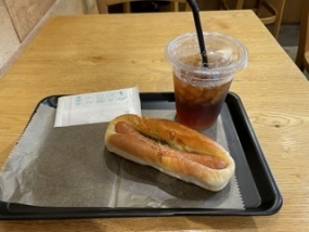 今日の出勤について。