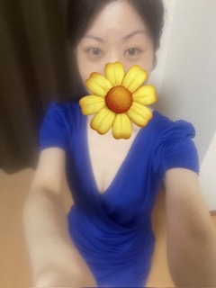 昨日一週間ぶりに会いに来て下さったお客様へ。