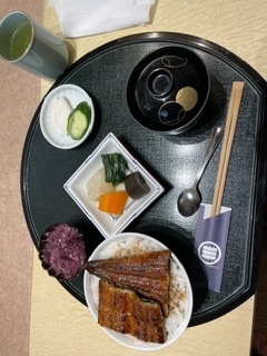 今週の出勤予定です。